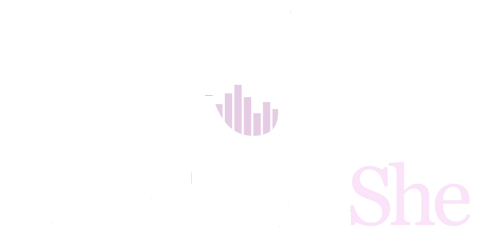 Sheets by She